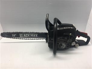 Blackmax  2-Cycle 18 Chainsaw